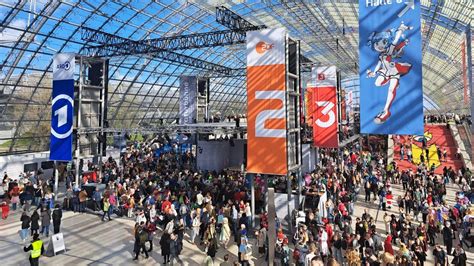 leipziger buchmesse 2024 datum